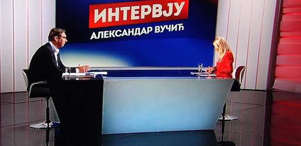 Београд је жариште: Председник открио које мере ће Србија спровести